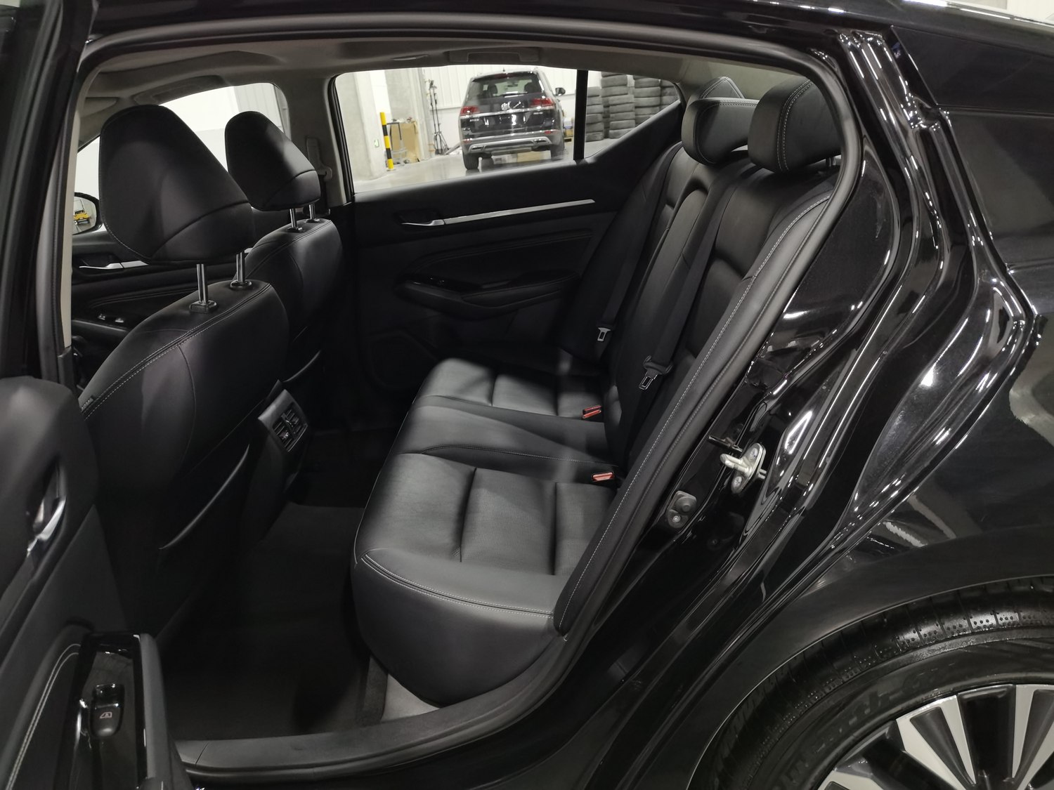 Used Nissan Teana 2022 2.0 AT