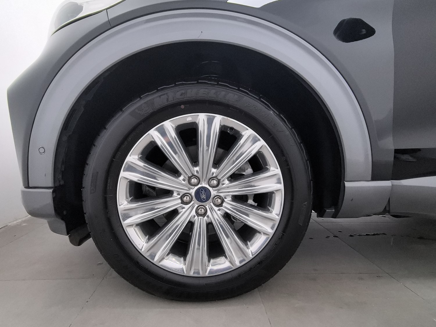 Used Ford Explorer 2020 2.3 AT