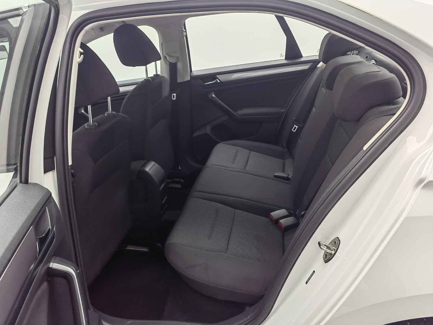 Used Volkswagen Bora 2019 1.5 MT
