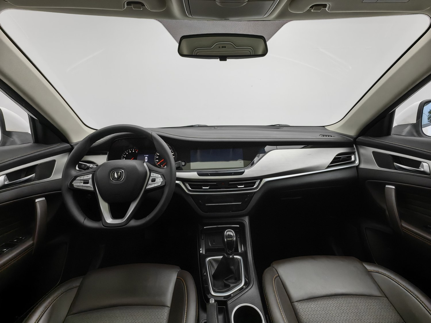 Used Changan CS35PLUS 2019 1.6 MT