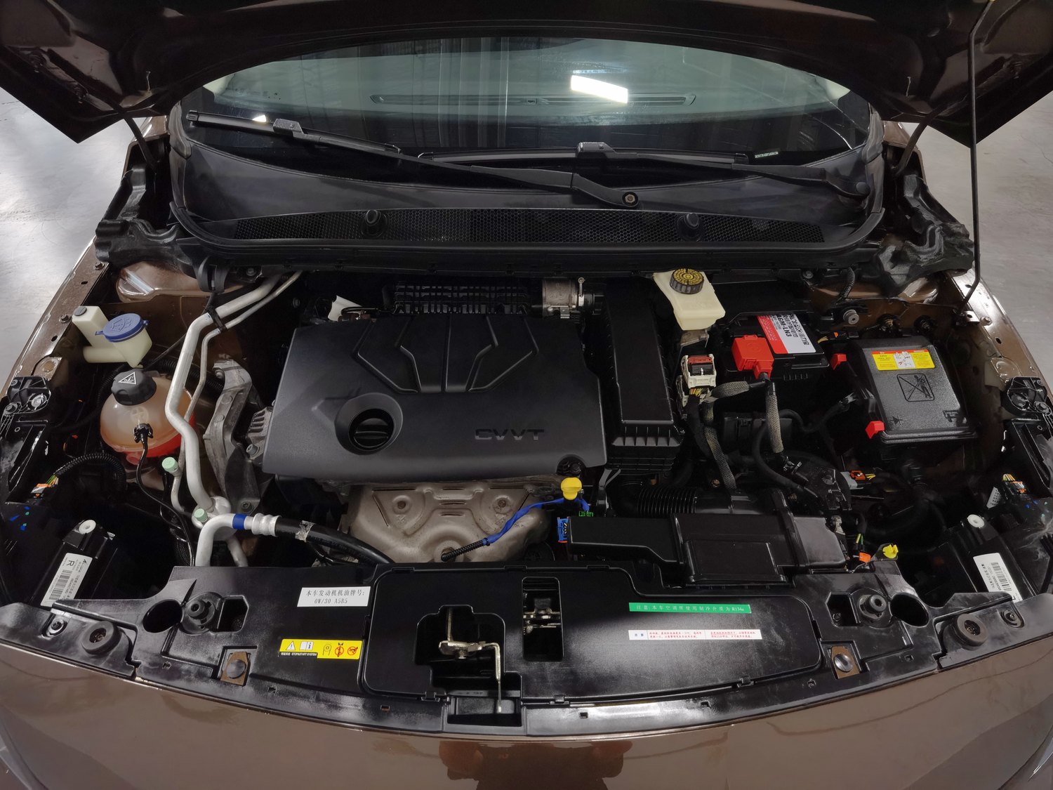 Used Peugeot 408 2014 1.8 AT