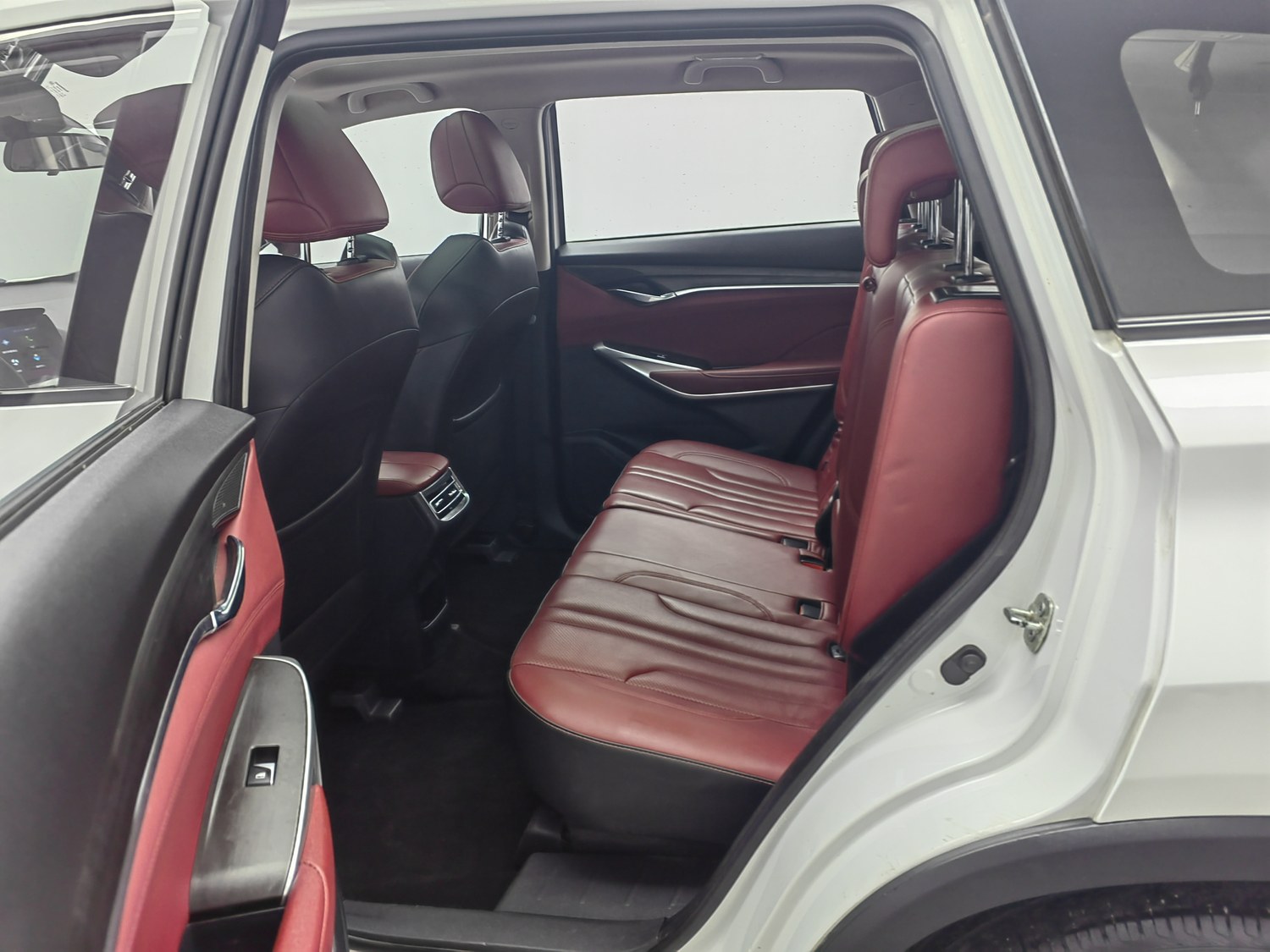 Used Changan CS75 PLUS 2021 1.5 AT