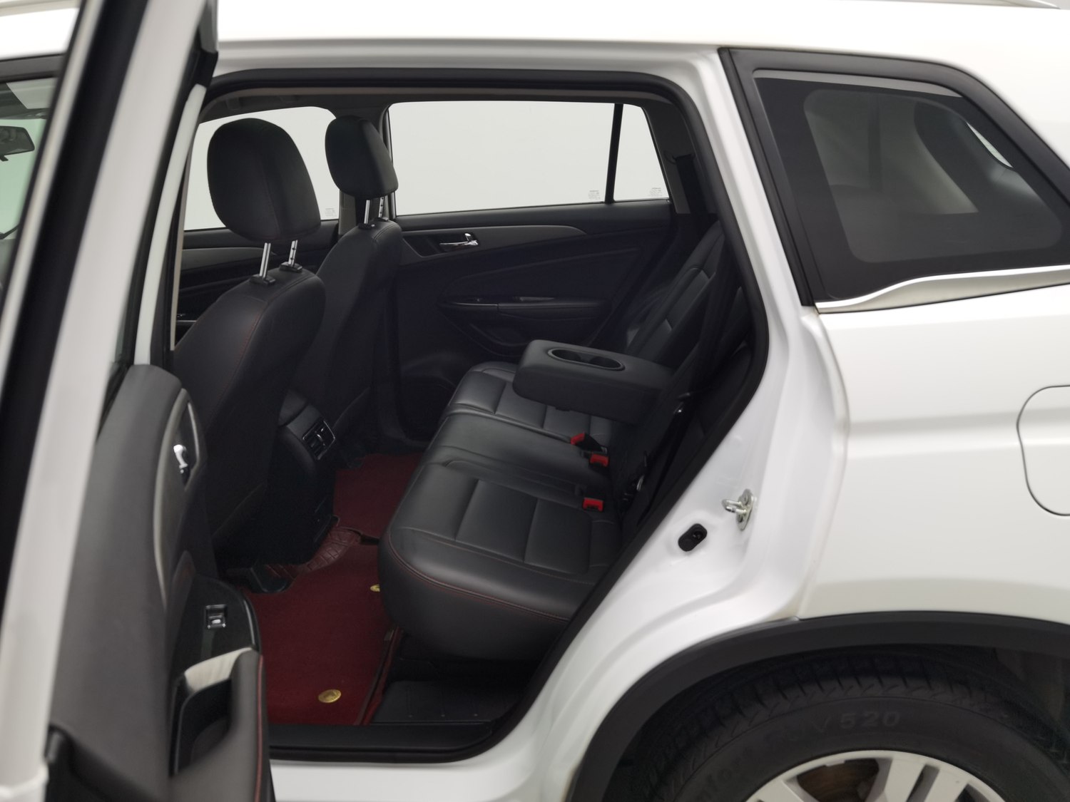 Used Changan CS75 2017 1.5 AT