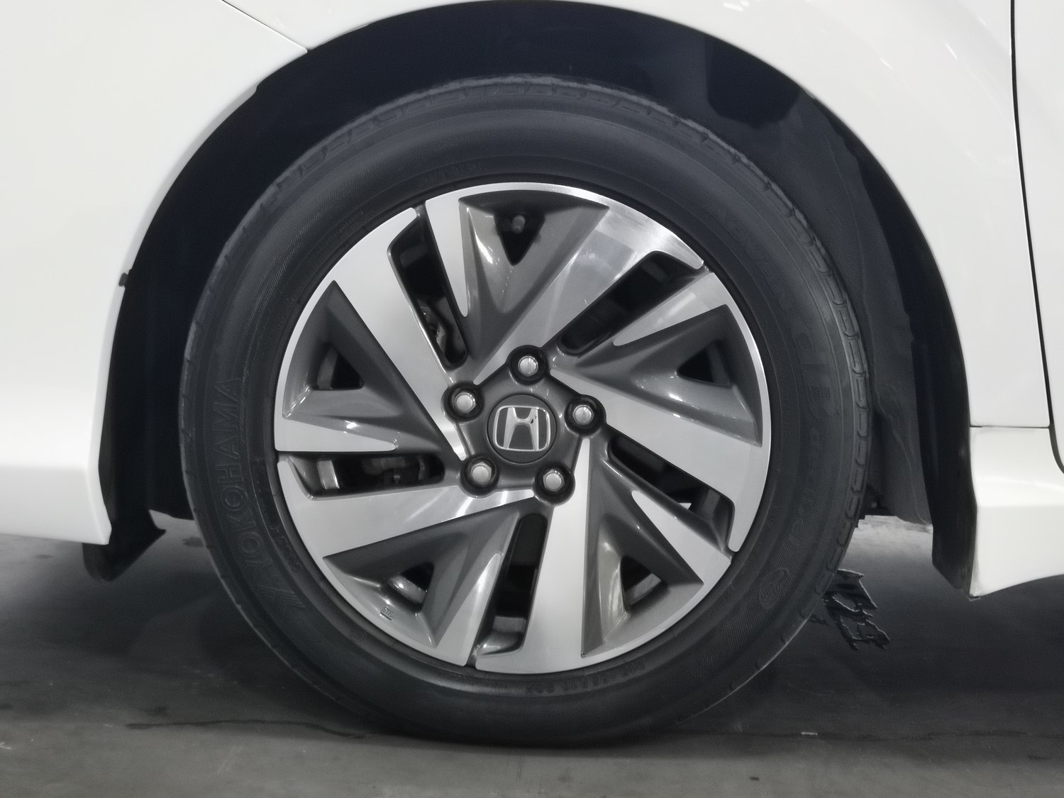 Used Honda Crider 2019 1.0 AT