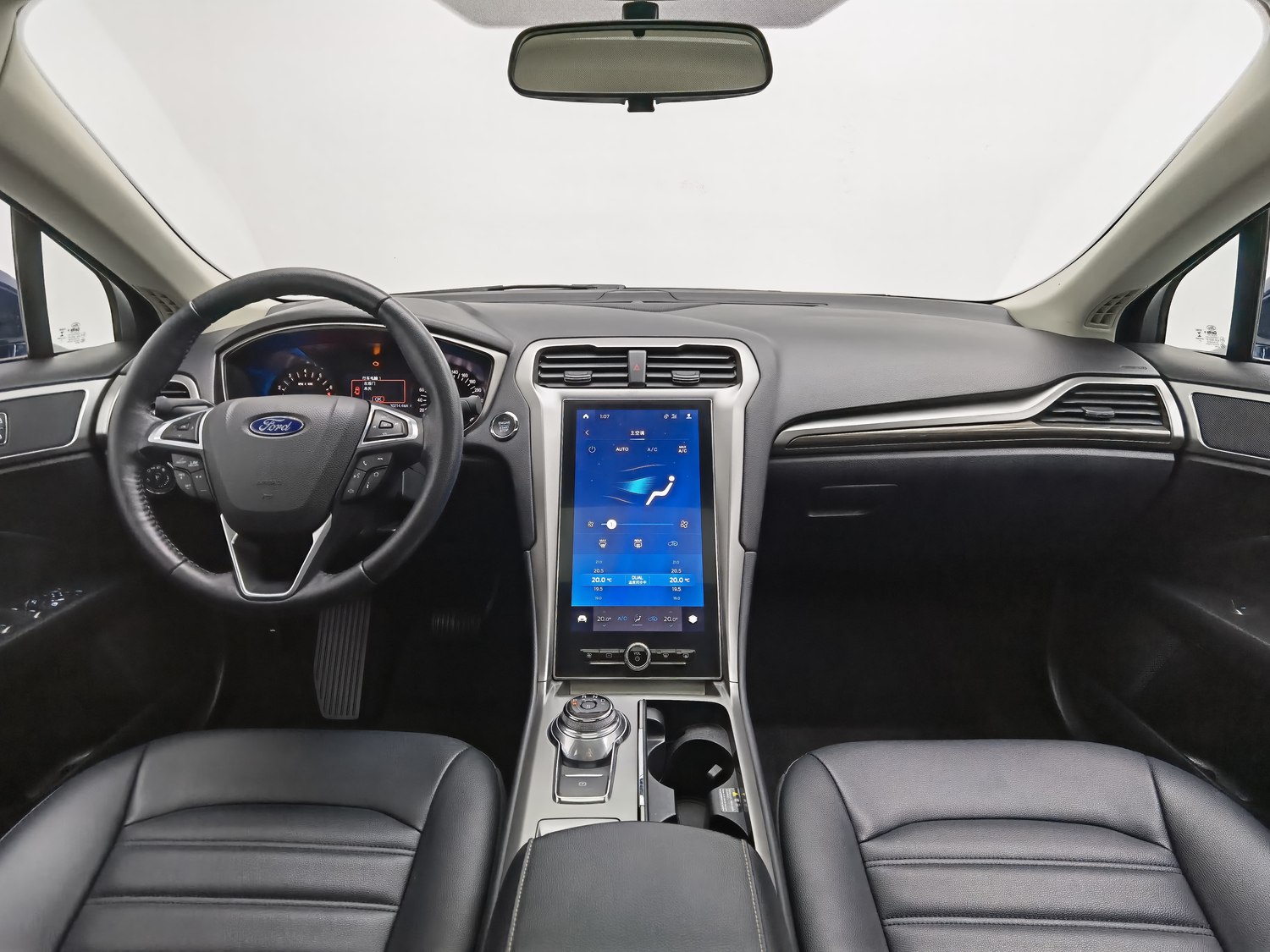 Used Ford Mondeo 2020 1.5 AT