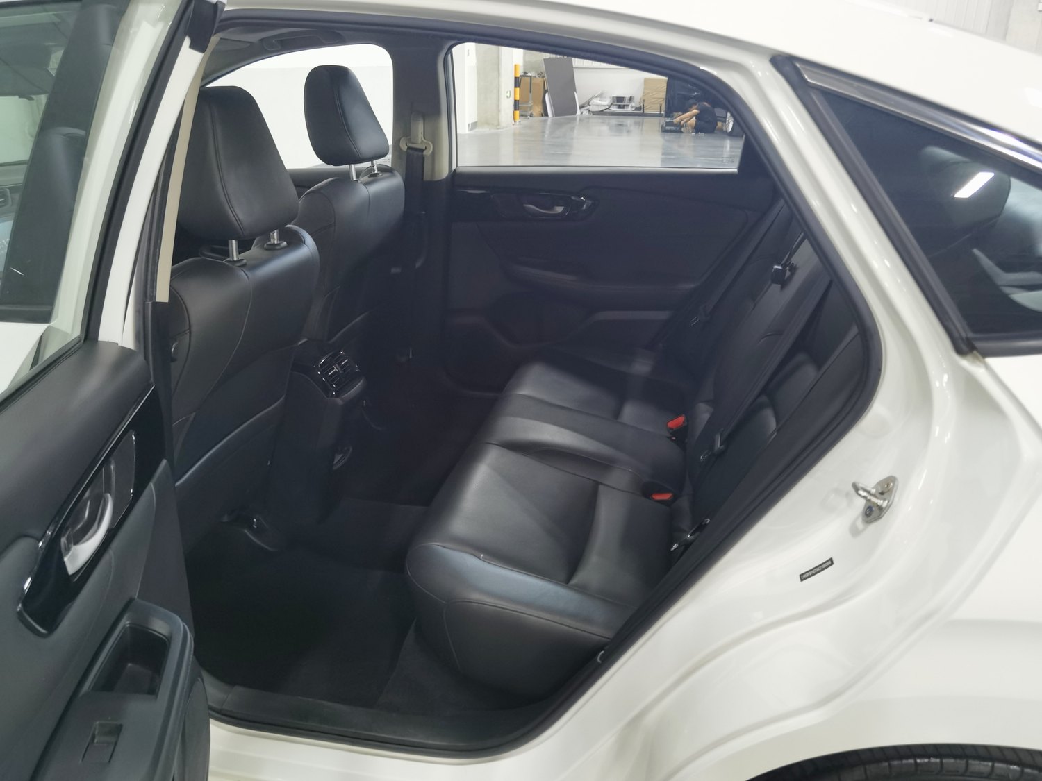 Used Honda Crider 2019 1.0 AT