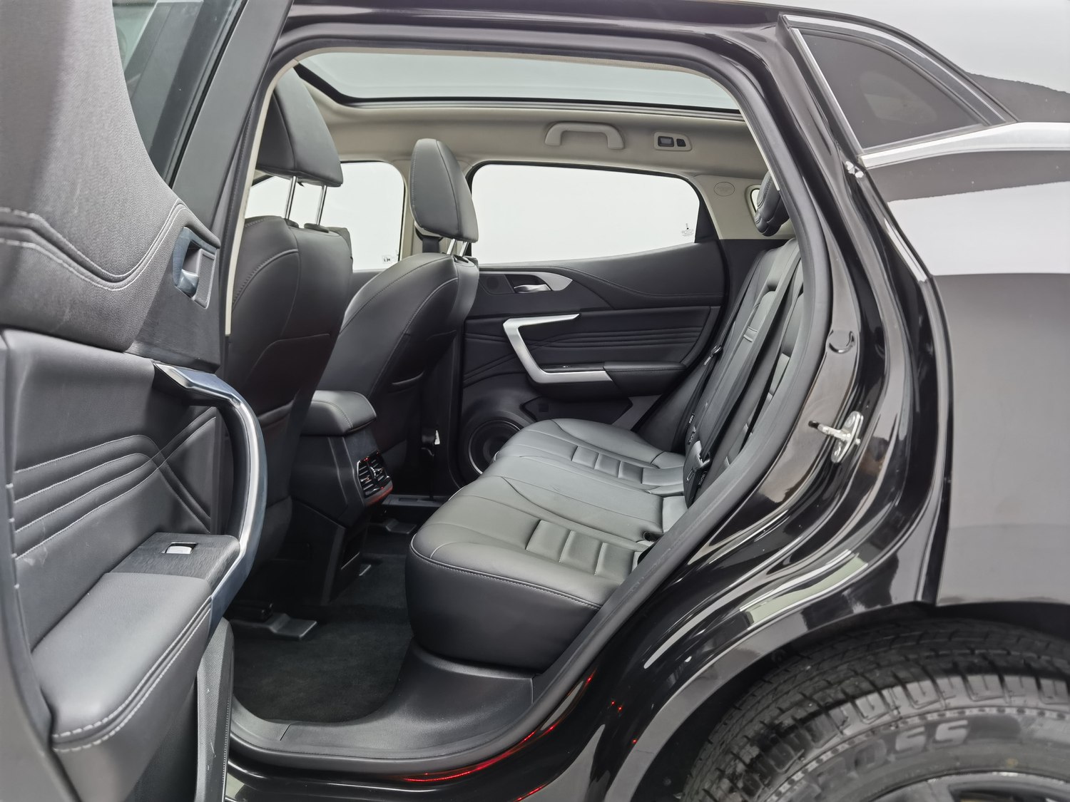 Used Wey VV5 2020 1.5 AT