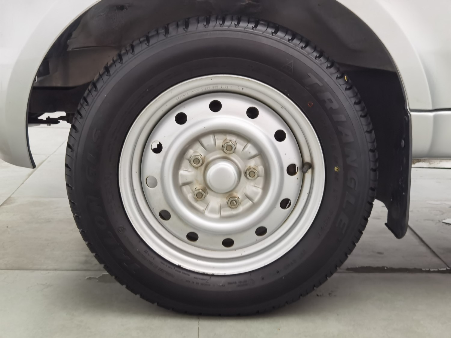 Used Wuling Rongguang 2021 1.5