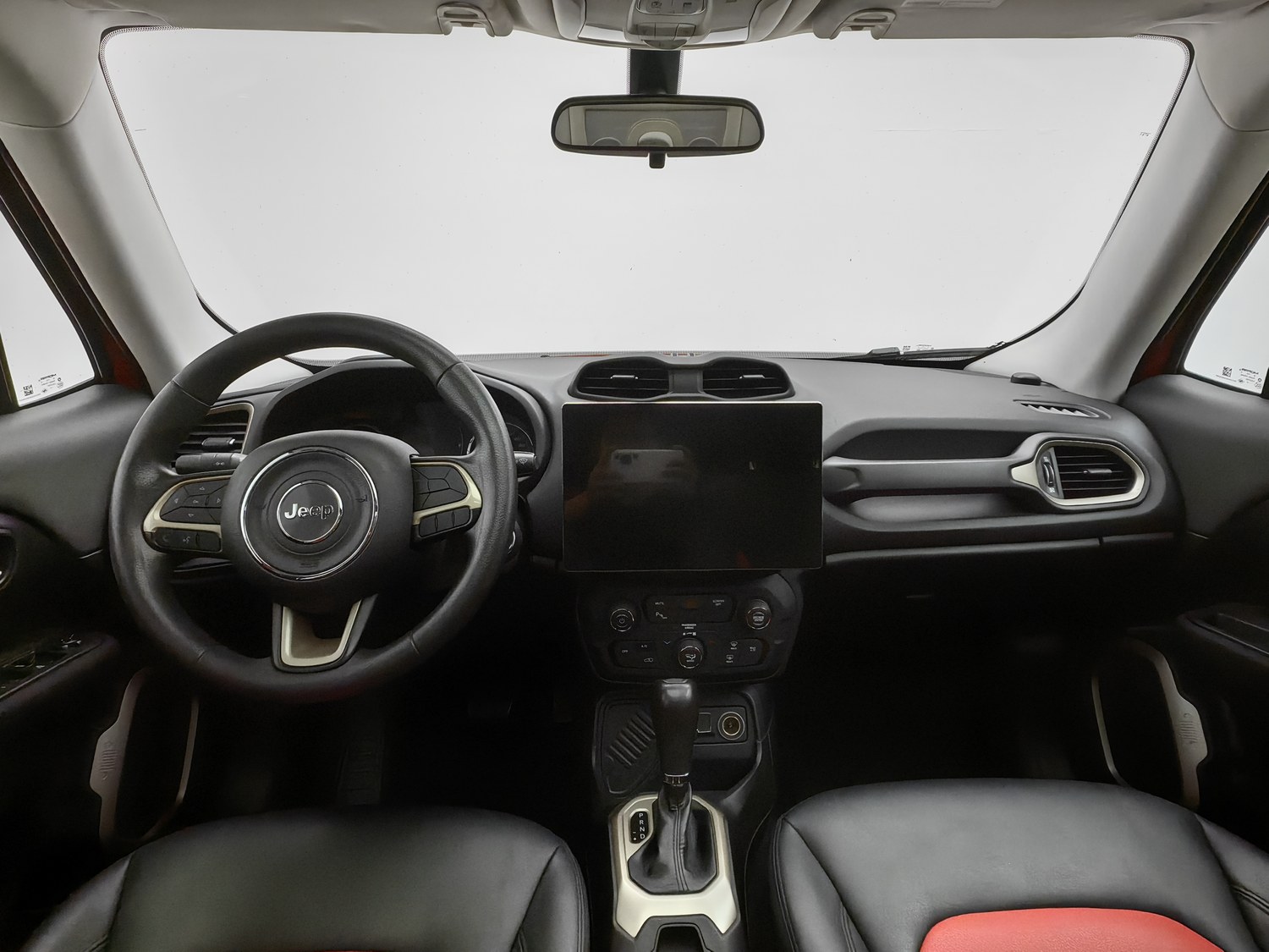 Used Jeep Renegade 2018 1.4 AT