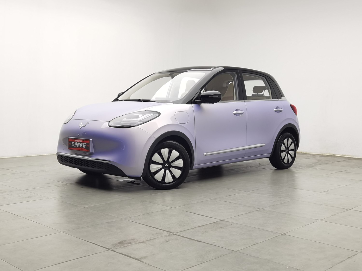 Used Wuling Bingo 2025