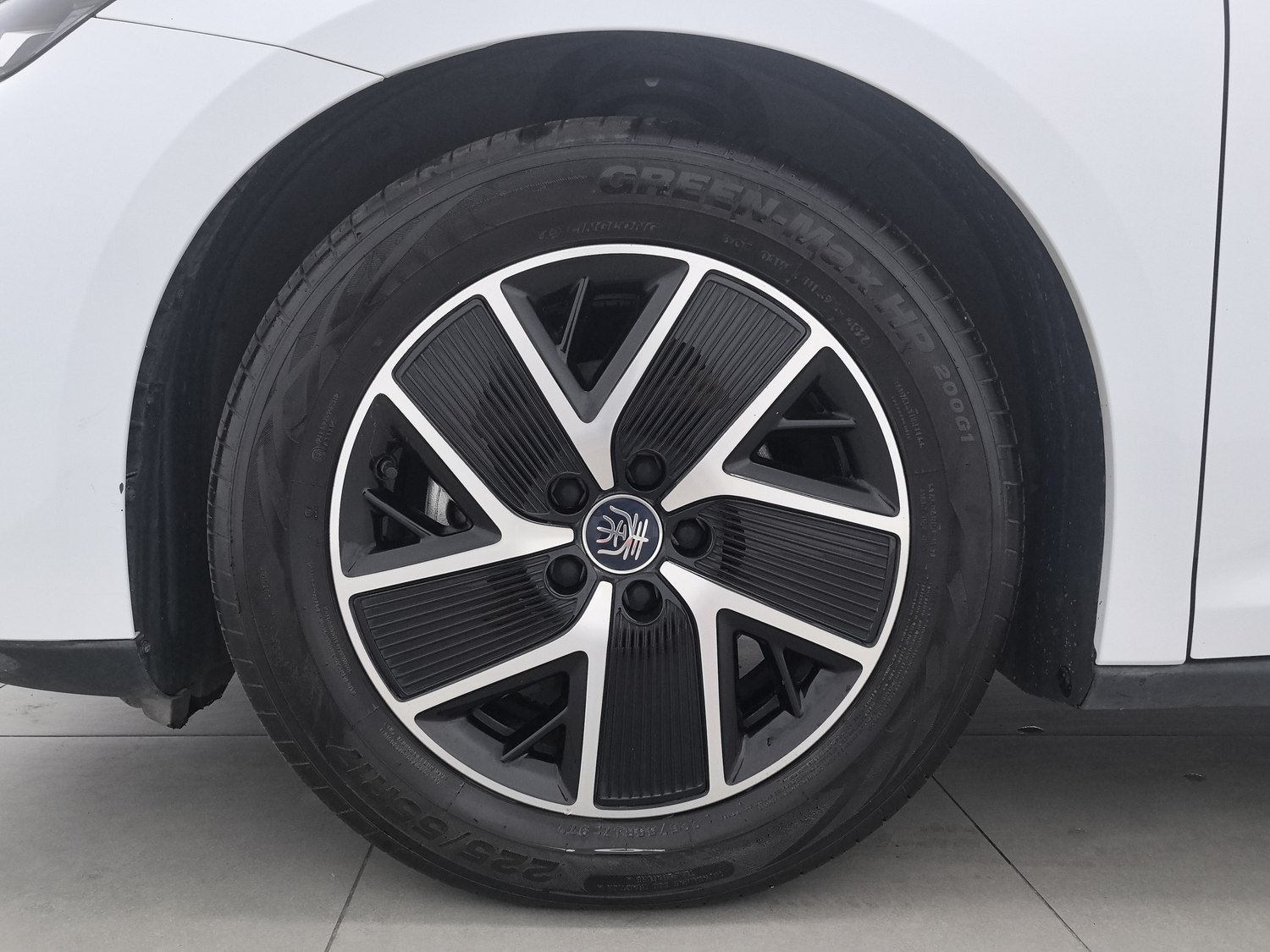 Used BYD Qin L 2024 1.5 AT