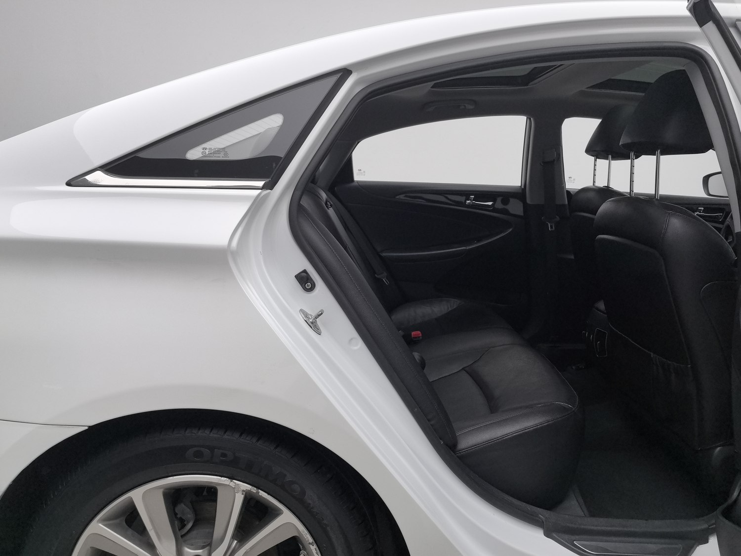 Used Hyundai Sonata 2014 2.0 AT