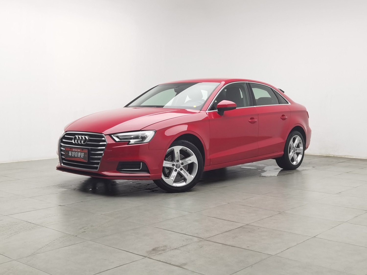 Used Audi A3 2020 1.4 AT