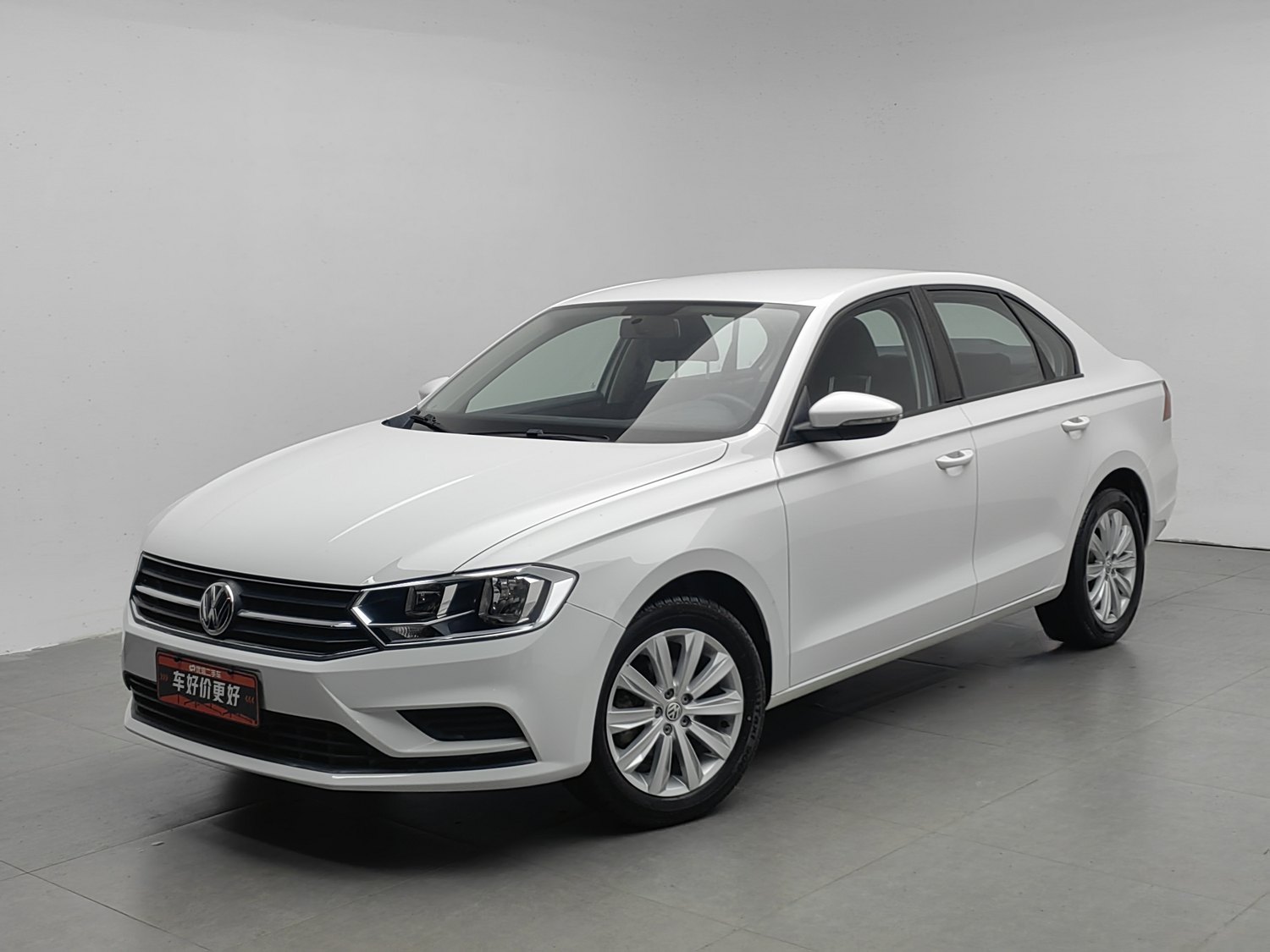 Used Volkswagen Bora 2019 1.5 MT