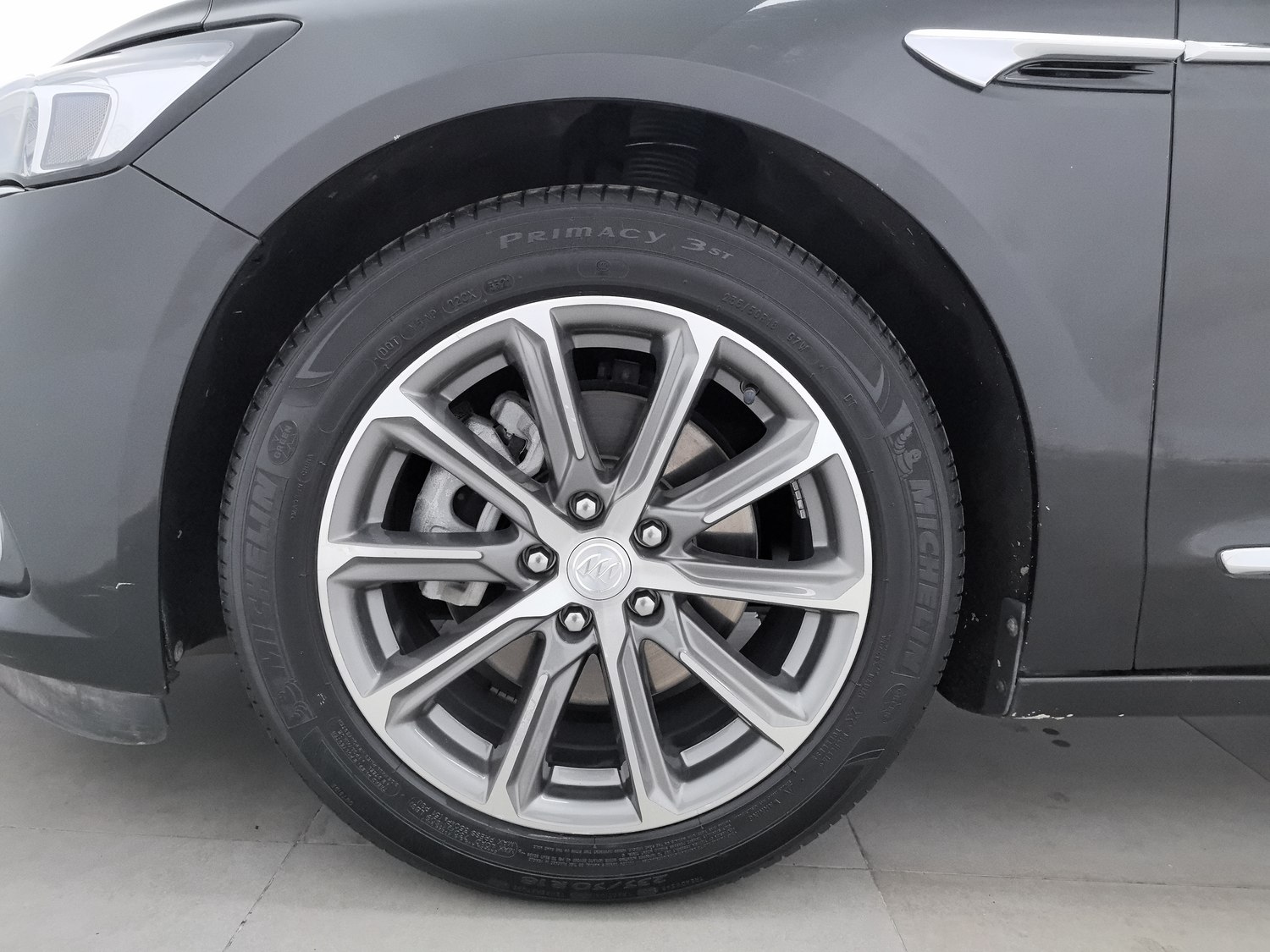 Used Buick LaCrosse 2021 2.0 AT