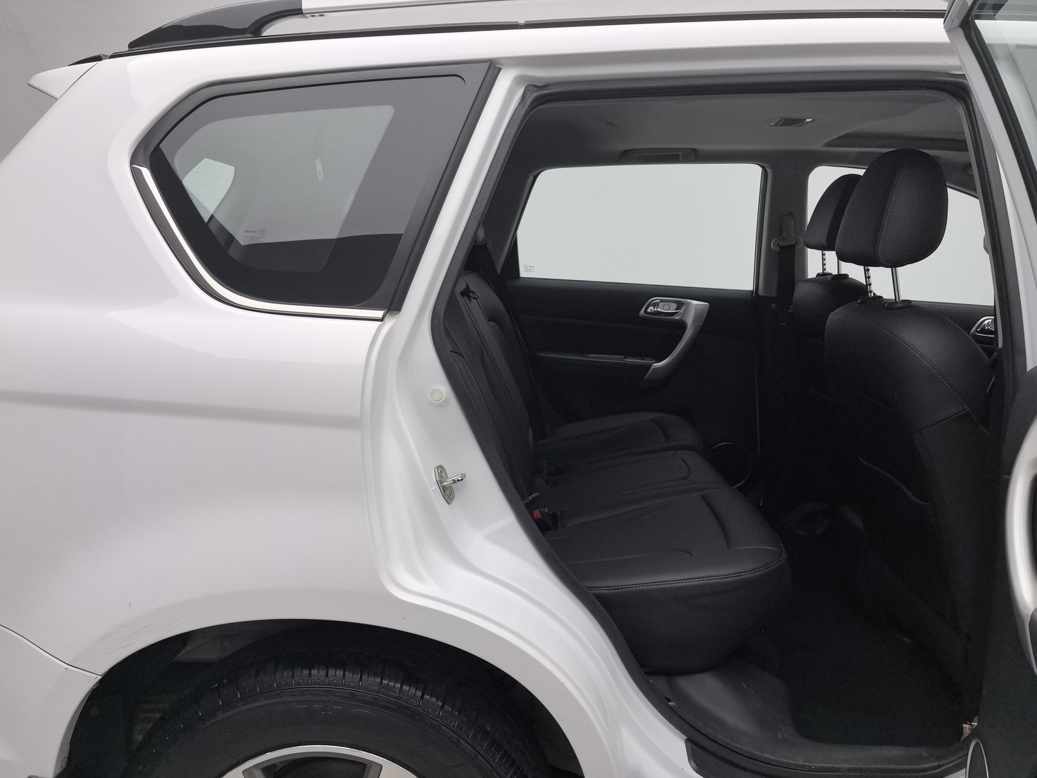Used Haval H6 2017 1.5 AT