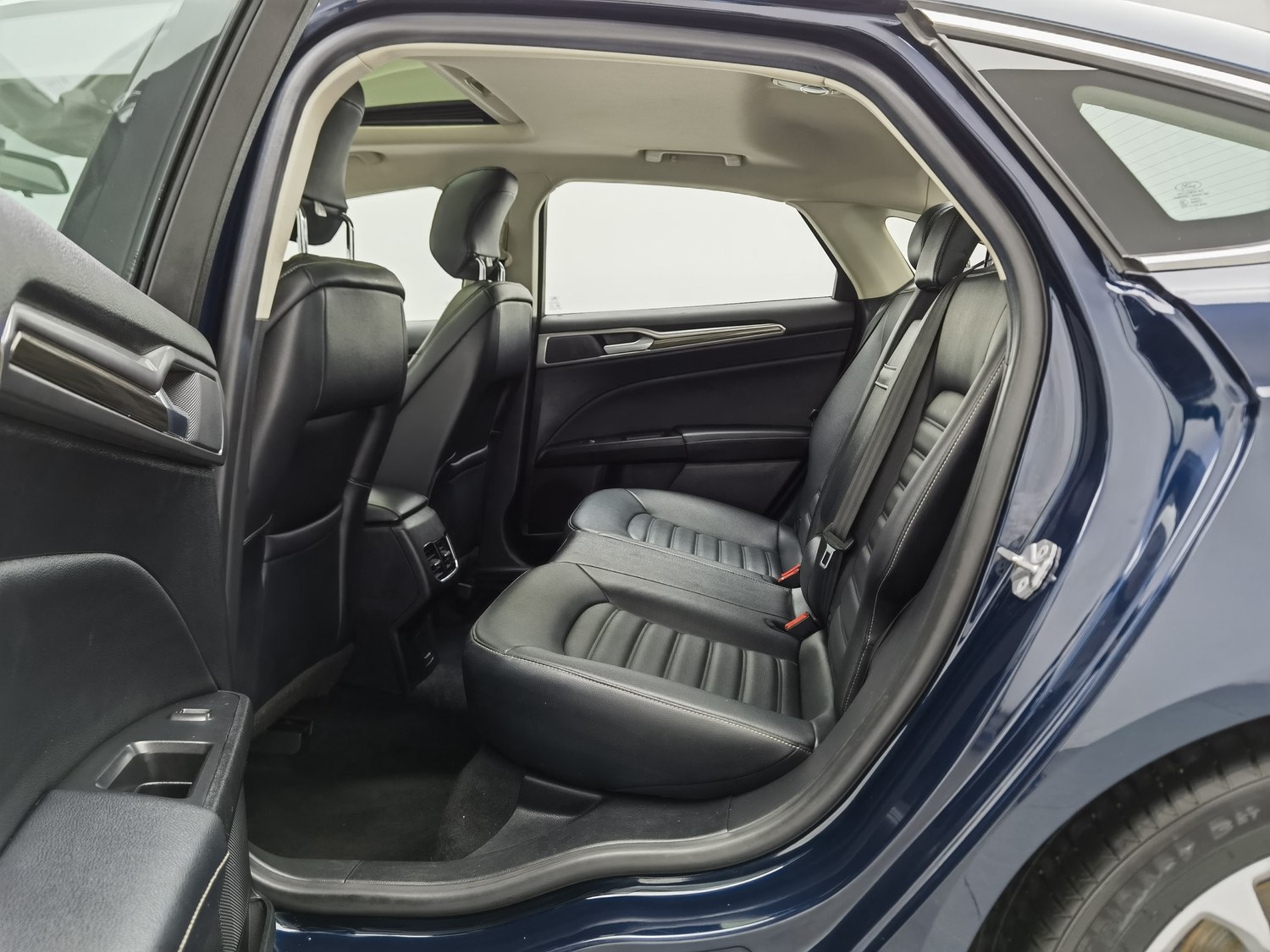 Used Ford Mondeo 2020 1.5 AT