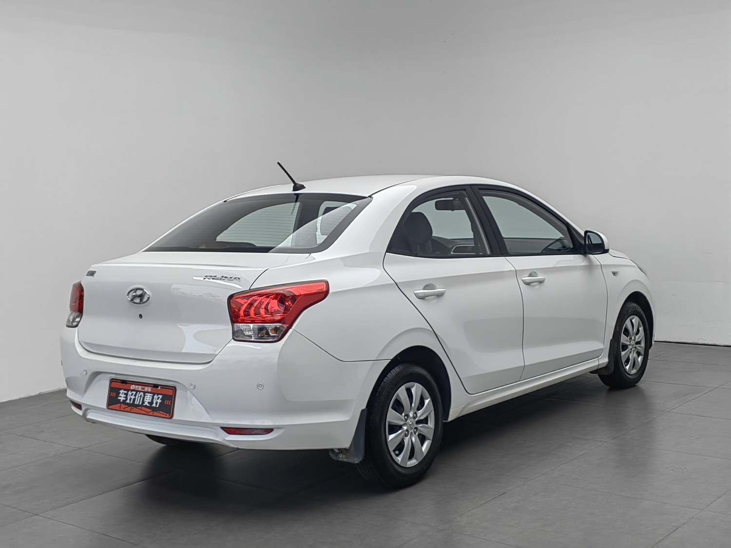 Used Hyundai Verna 2020 1.4 MT