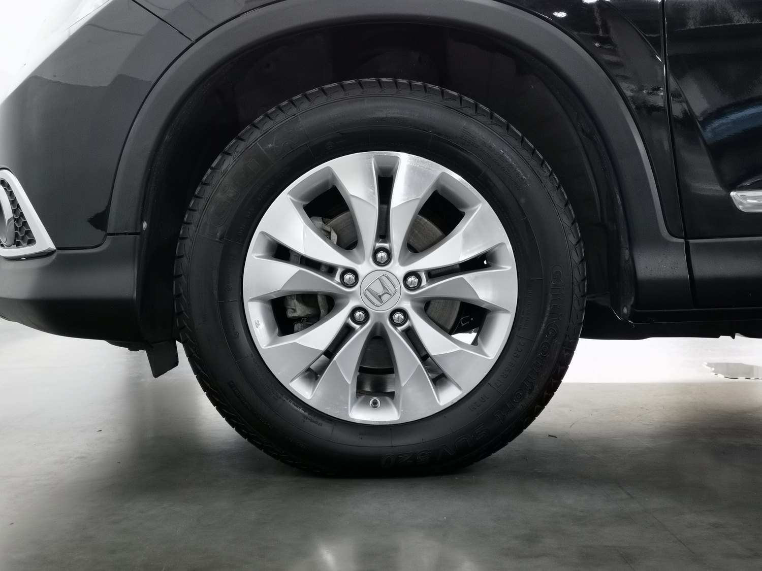 Used Honda CR-V 2013 2.4 AT