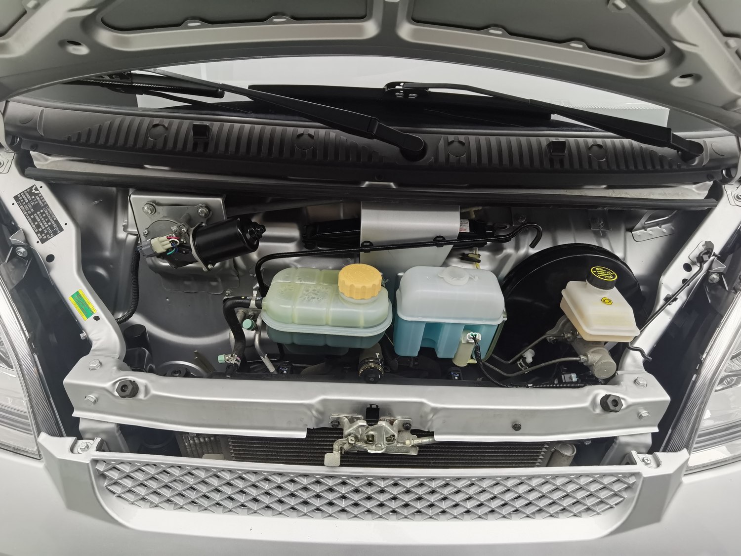 Used Wuling Rongguang 2021 1.5