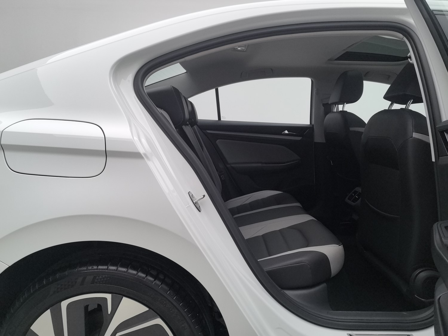 Used Volkswagen Bora 2023 1.4 AT