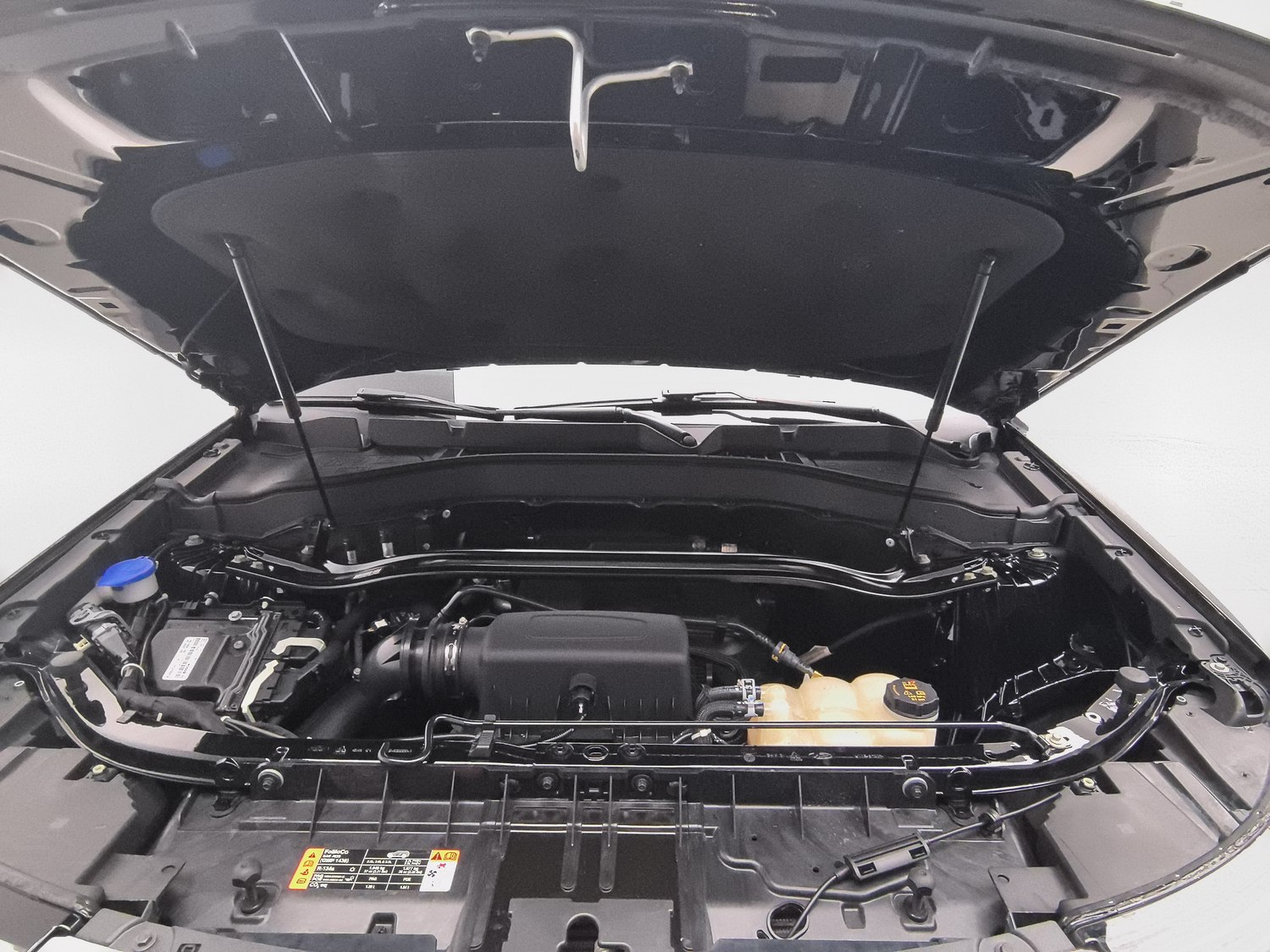 Used Ford Explorer 2020 2.3 AT