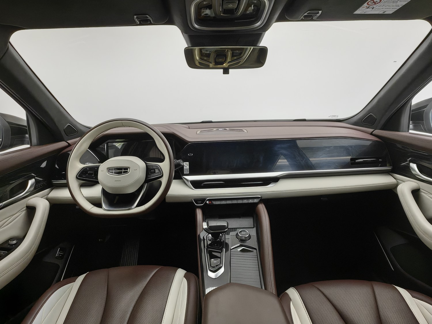 Used Geely Xingyue L 2024 2.0 AT