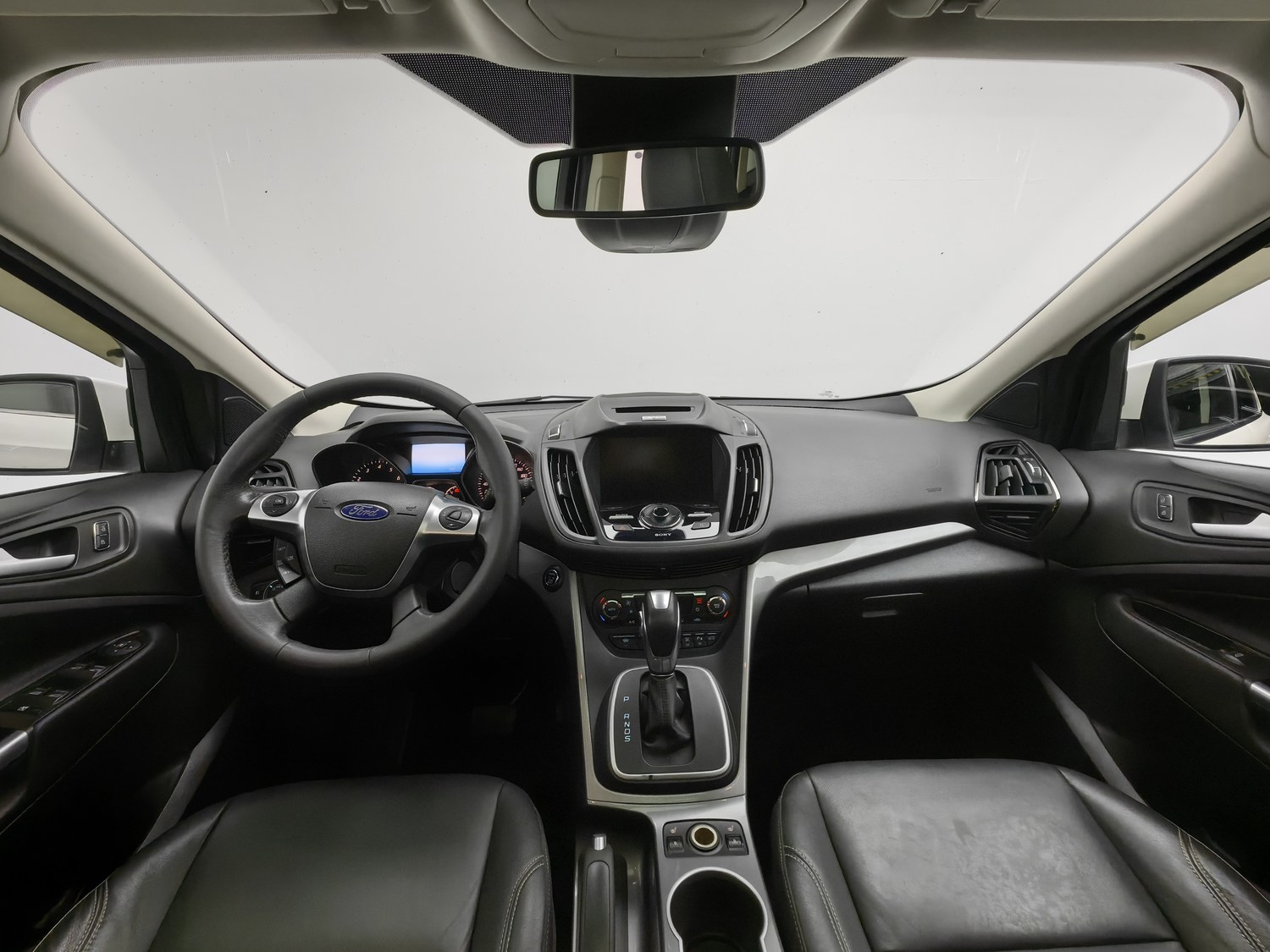 Used Ford Kuga 2015 2.0 AT