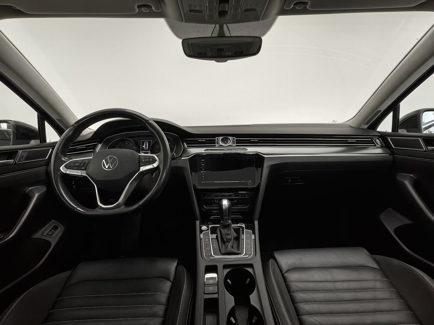 Used Volkswagen Magotan 2020 2.0 AT