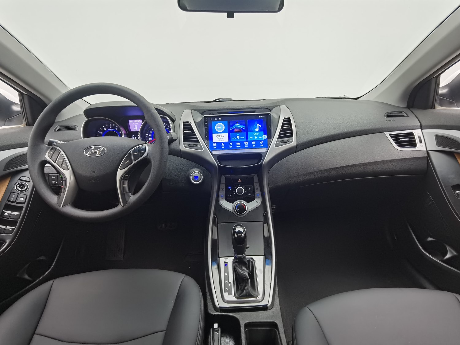 Used Hyundai Langdong 2015 1.6 AT