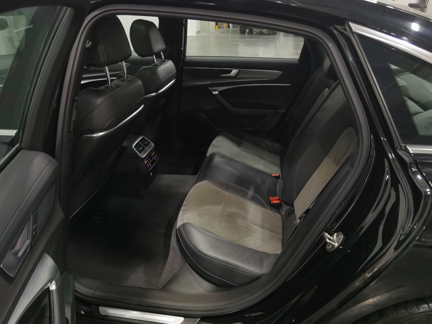 Used Audi A6L 2019 2.0 AT