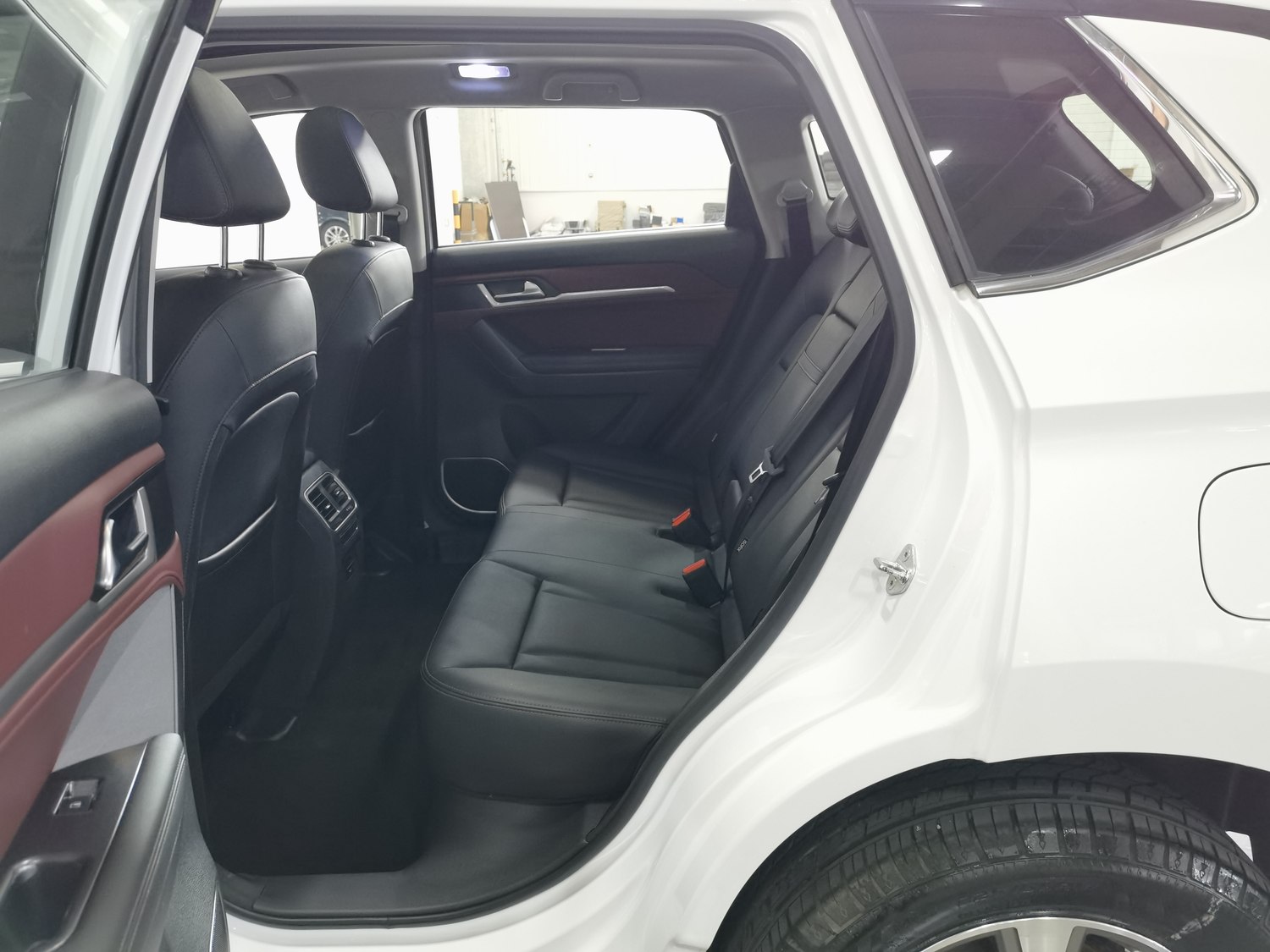 Used Haval H6 Coupe 2019 1.5 AT