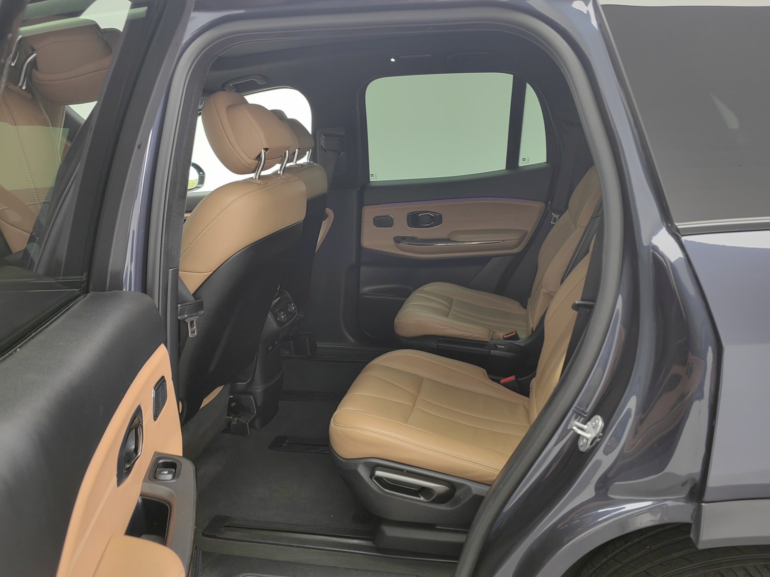 Used NIO ES8 2020