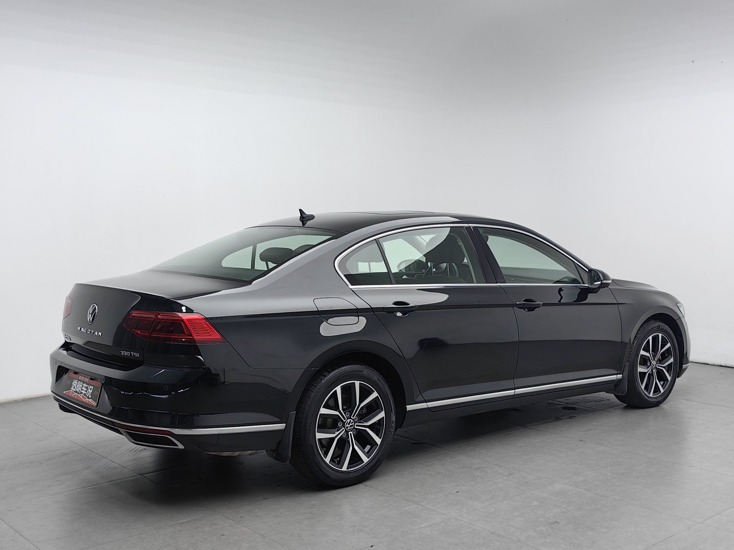 Used Volkswagen Magotan 2020 2.0 AT