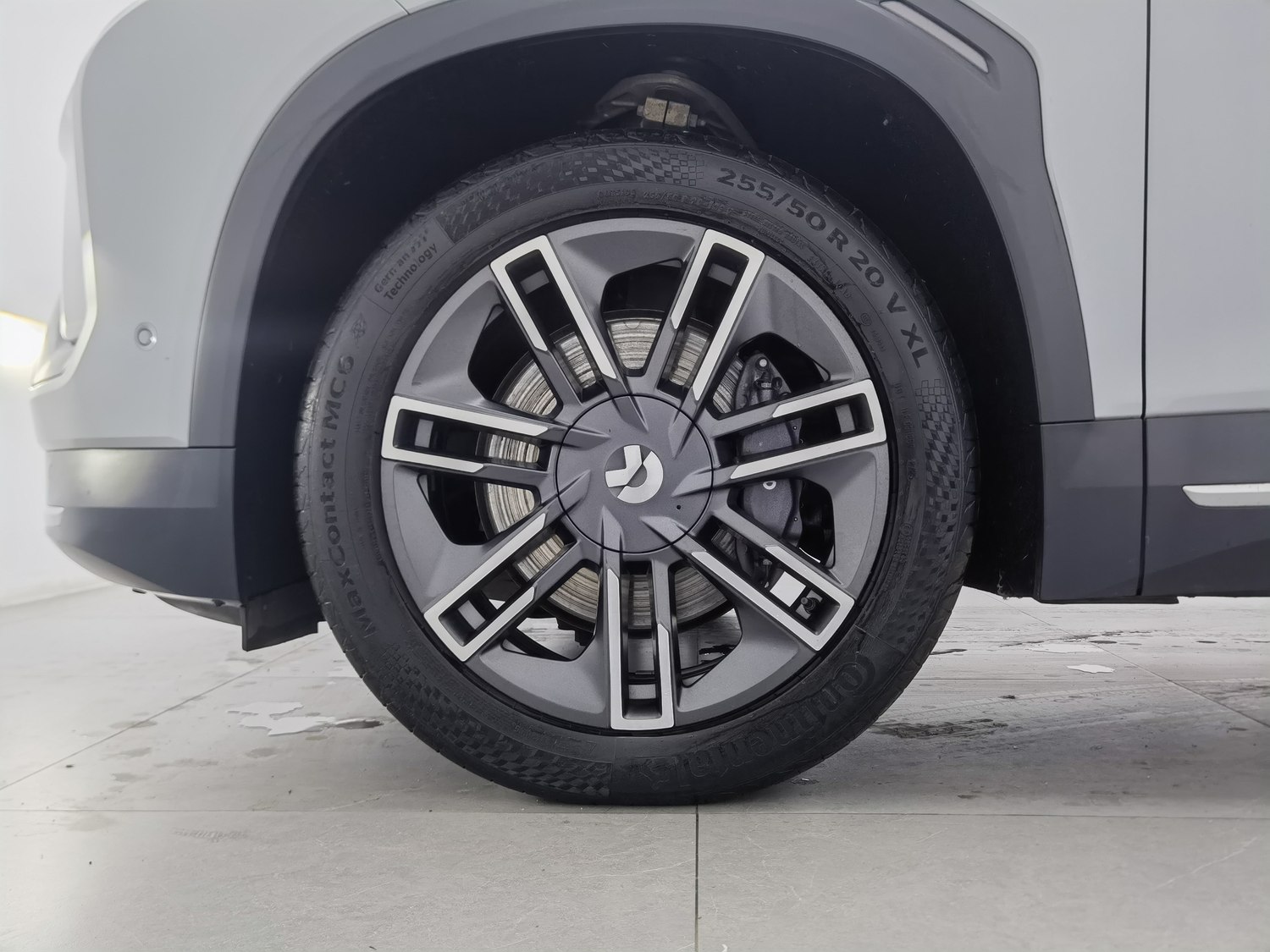 Used NIO ES6 2020