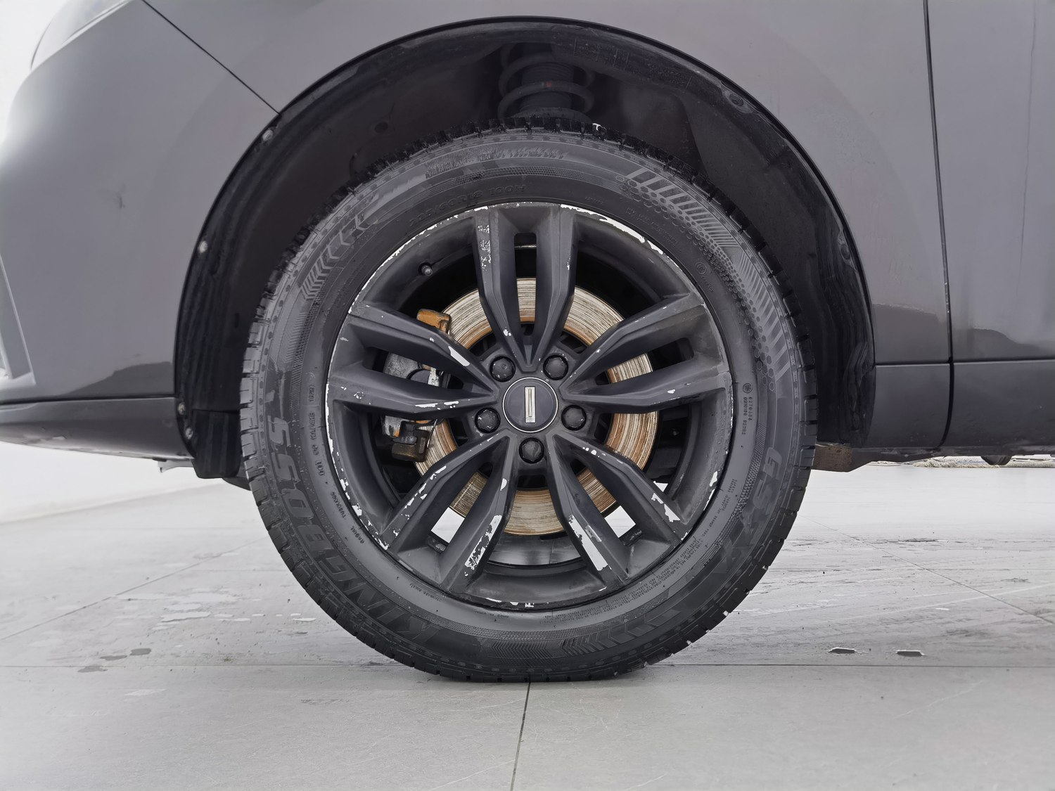 Used Wey VV5 2020 1.5 AT