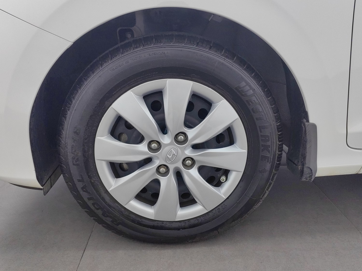 Used Hyundai Verna 2020 1.4 MT