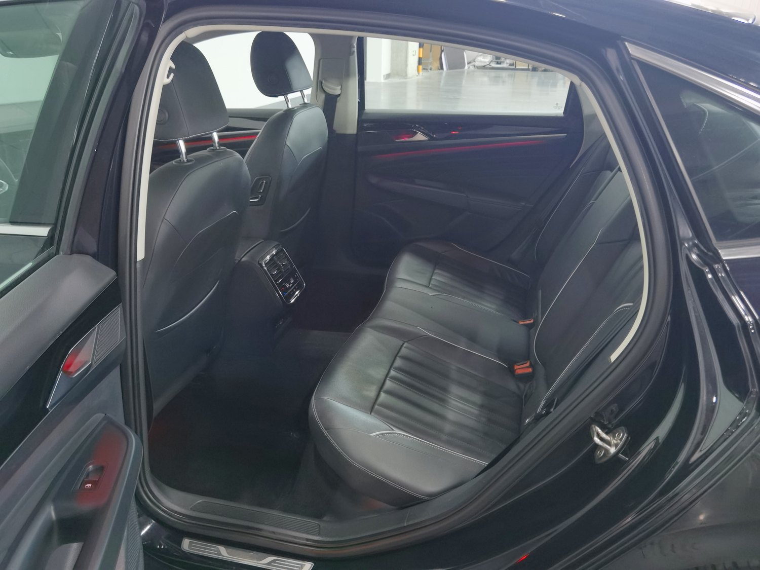 Used Volkswagen Passat 2022 2.0 AT