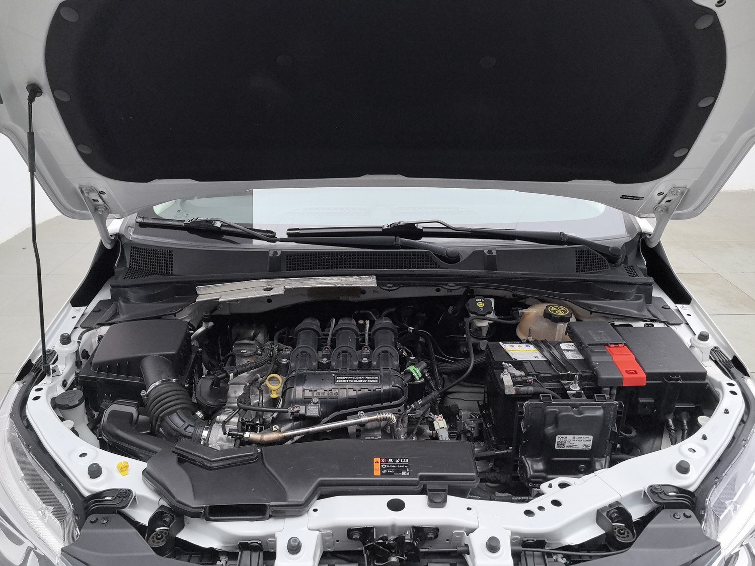 Used Chevrolet Cavalier 2020 1.3 MT
