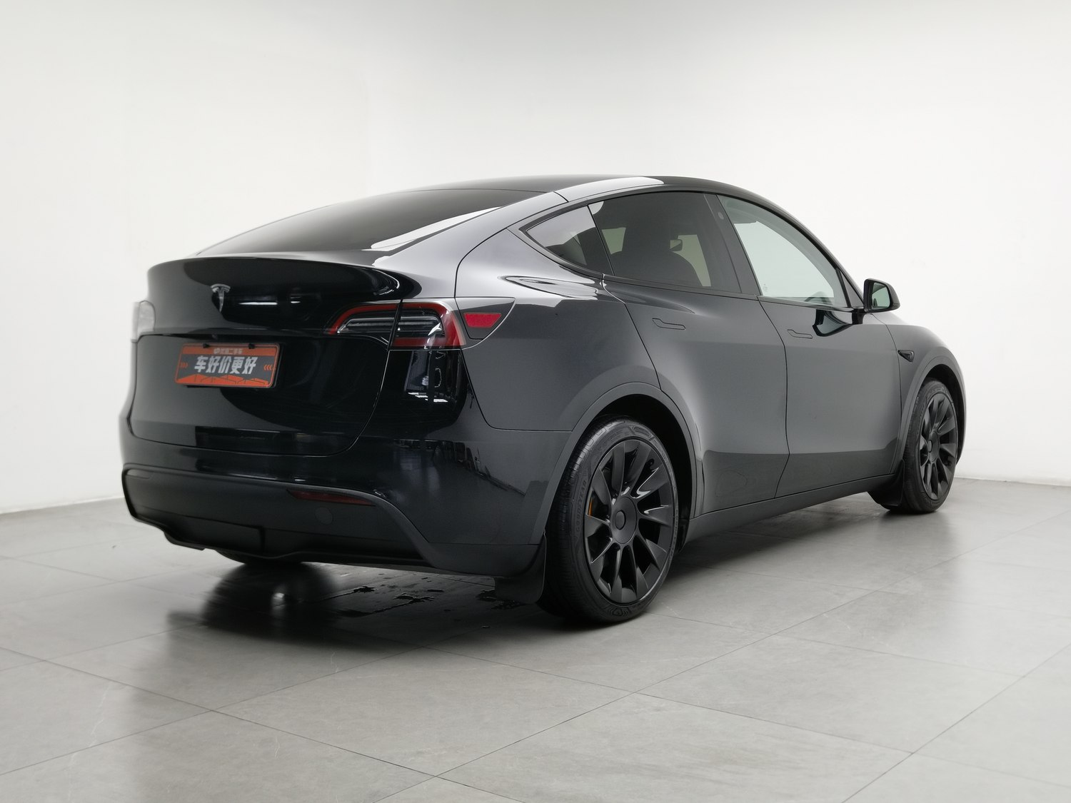 Used Tesla Model Y 2022