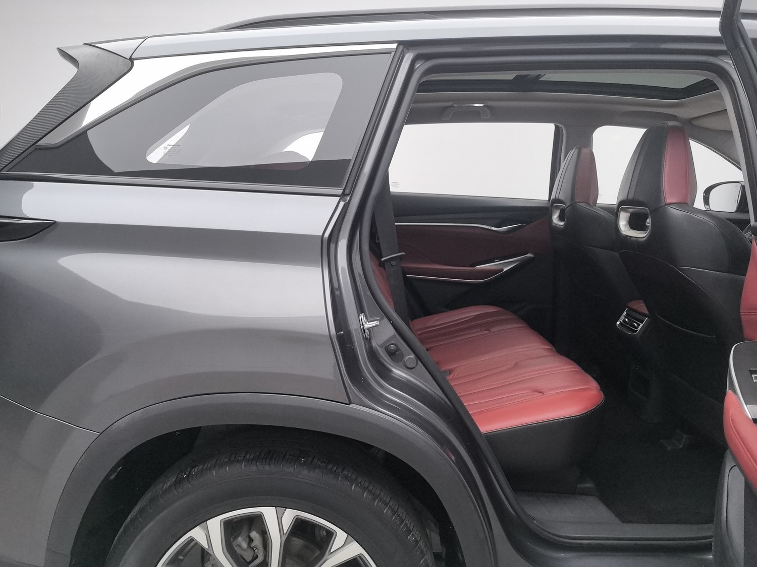 Used Changan CS75 PLUS 2020 2.0 AT