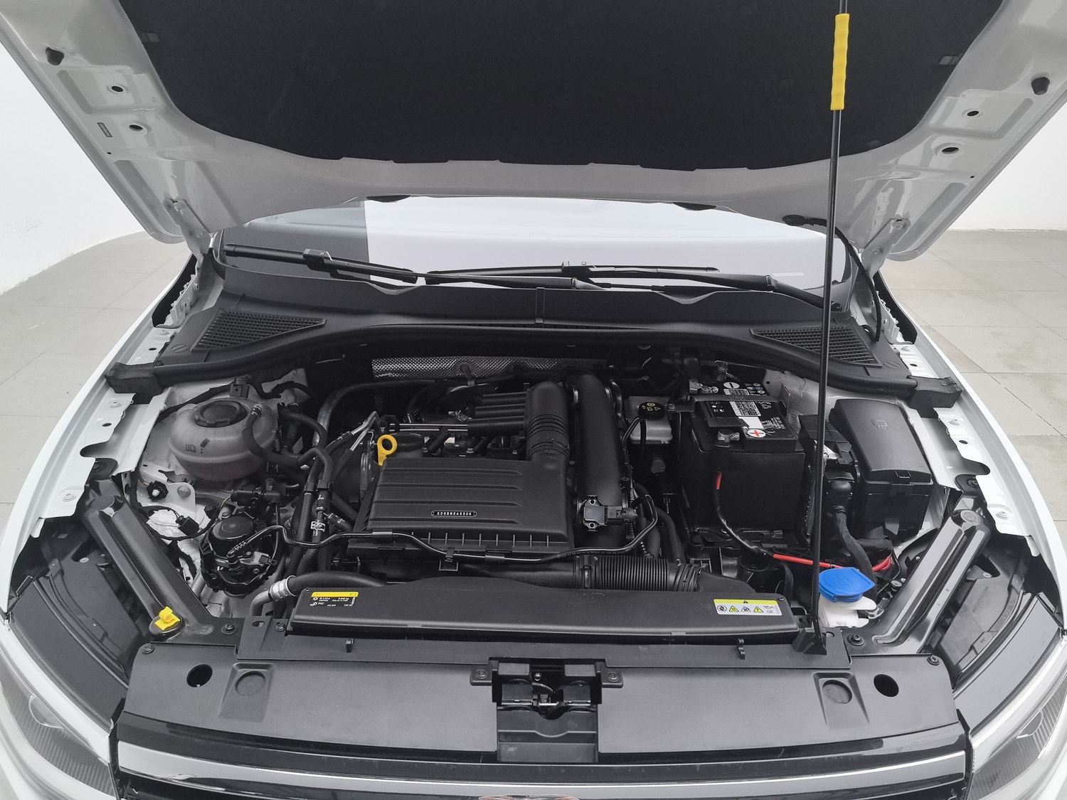 Used Volkswagen Bora 2023 1.4 AT