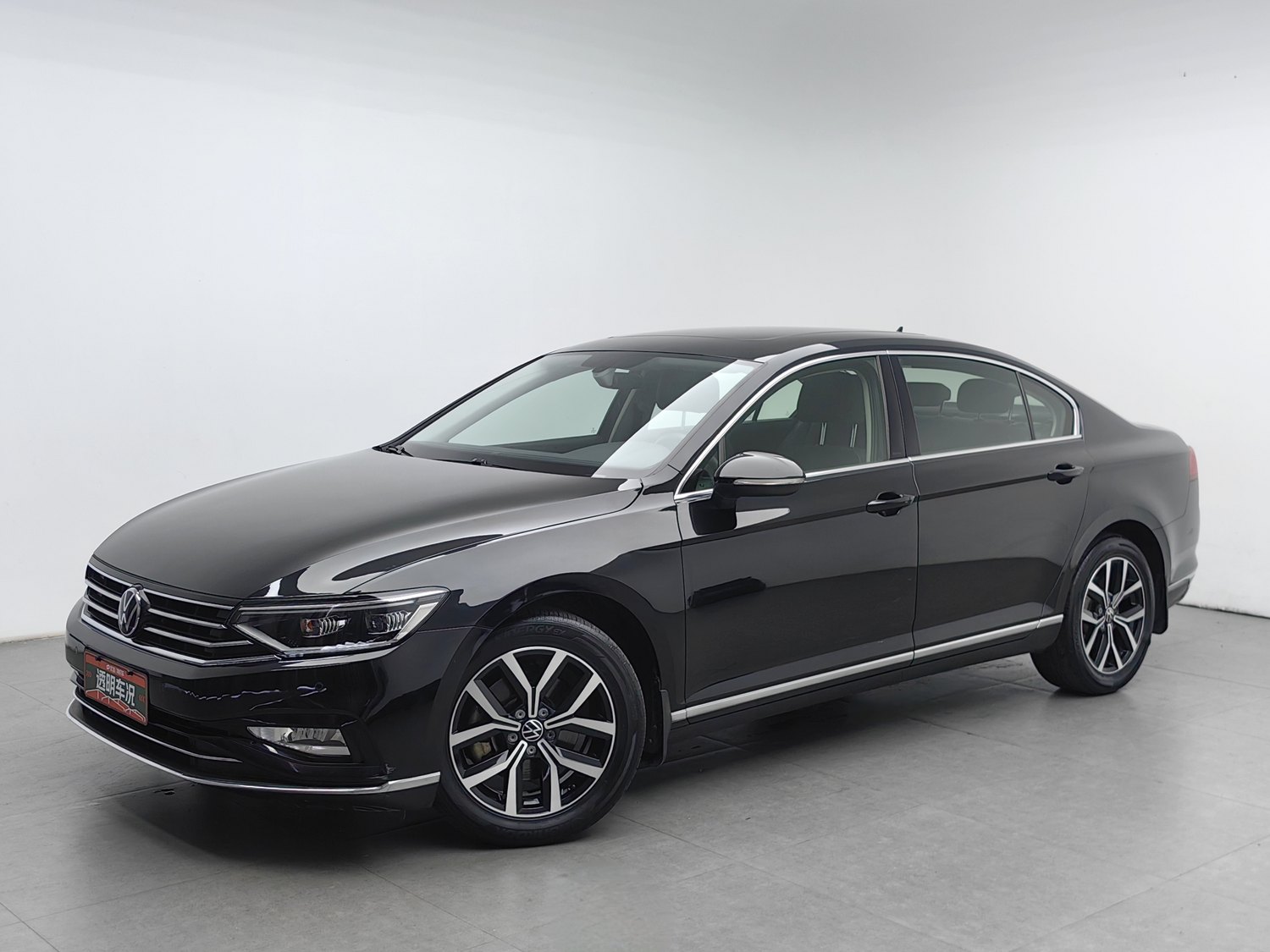 Used Volkswagen Magotan 2020 2.0 AT