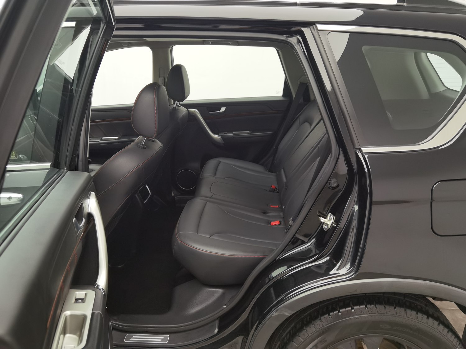 Used Haval H6 2015 1.5 MT
