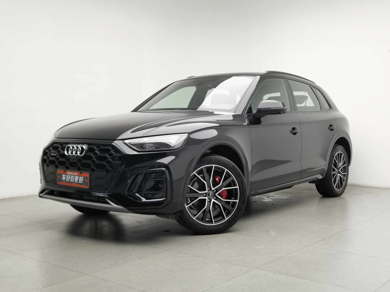 Used Audi Q5L 2024 2.0 AT