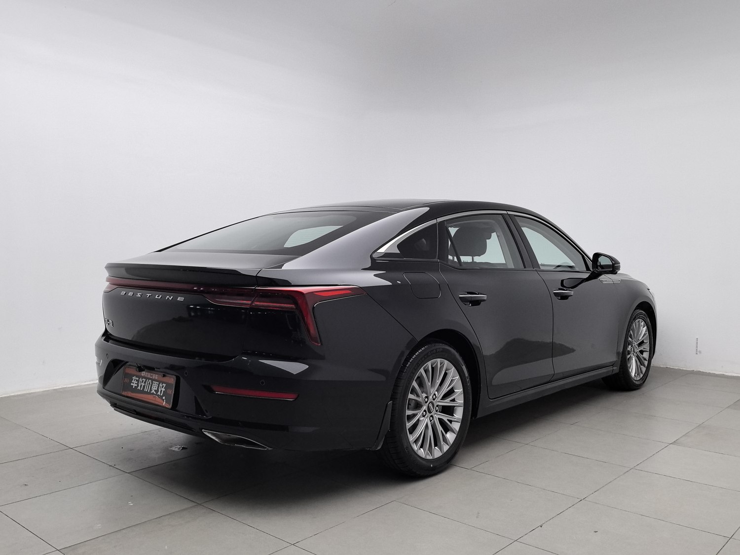 Used Bestune B70 2023 1.5 AT