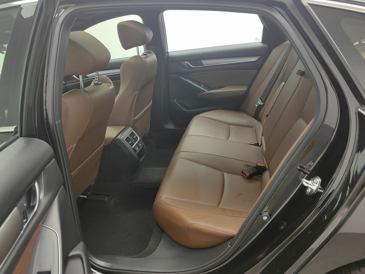 Used Honda Inspire 2022 2.0 AT