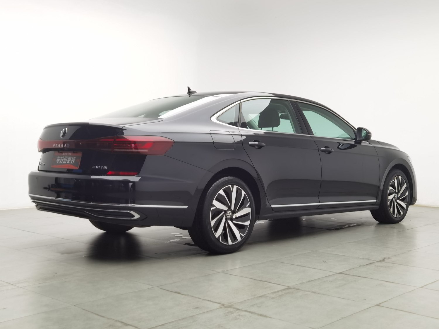 Used Volkswagen Passat 2023 2.0 AT