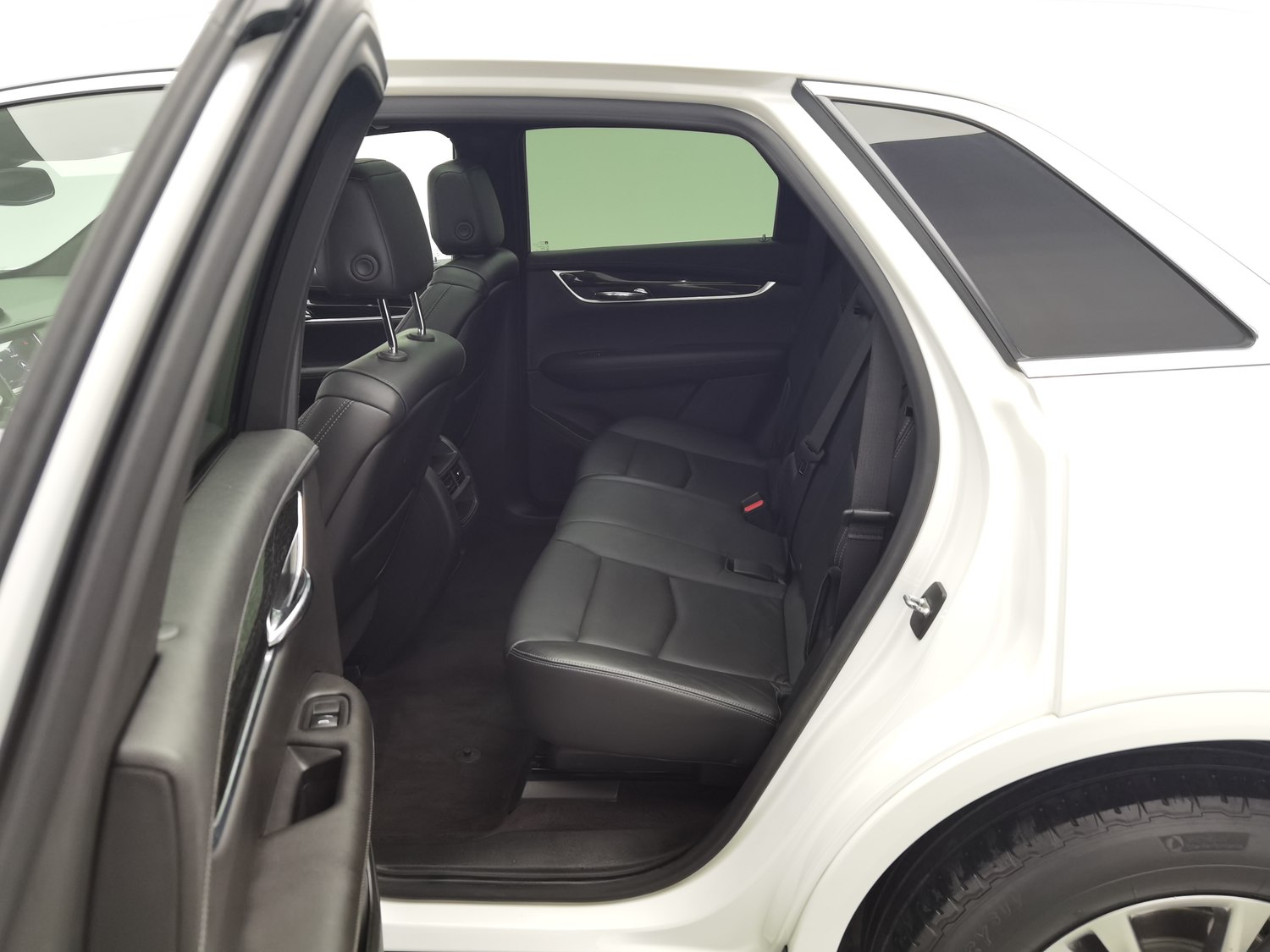 Used Cadillac XT5 2020 2.0 AT