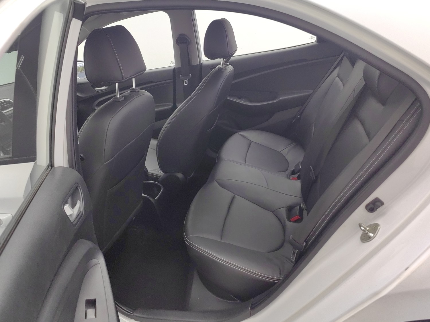 Used Hyundai Verna 2020 1.4 MT